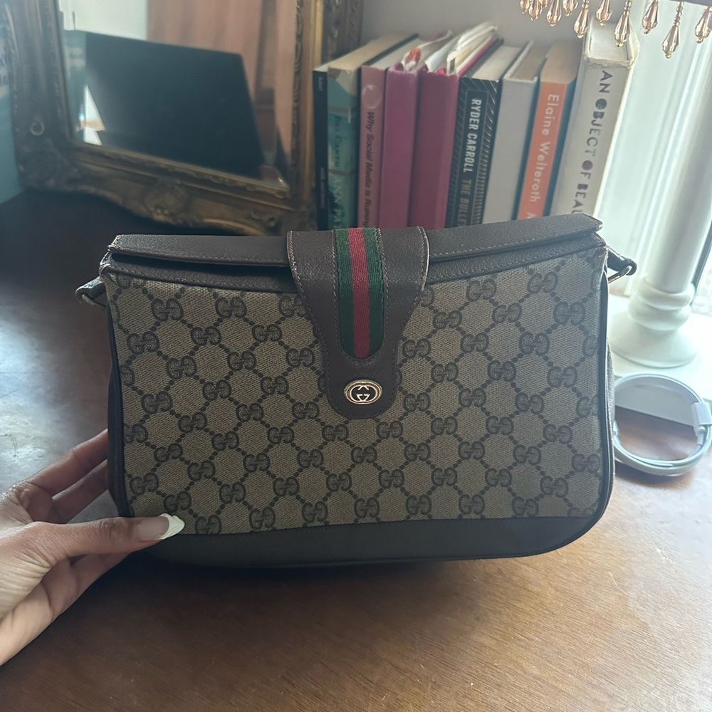Gucci Crossbody Bag